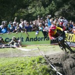 VALLNORD/ Iñaki Rubio