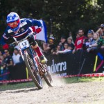 VALLNORD/ Iñaki Rubio