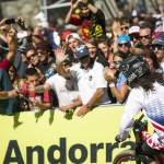 VALLNORD/ Iñaki Rubio