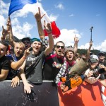 VALLNORD/ Iñaki Rubio