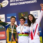 VALLNORD/ Iñaki Rubio