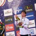 VALLNORD/ Iñaki Rubio