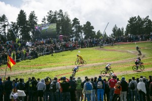 VALLNORD/ Iñaki Rubio