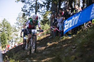 VALLNORD/ Iñaki Rubio