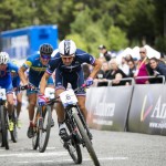 VALLNORD/ Iñaki Rubio