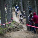 VALLNORD/ Iñaki Rubio