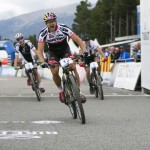 VALLNORD/ Iñaki Rubio