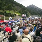 VALLNORD/ Iñaki Rubio