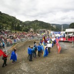 VALLNORD/ Iñaki Rubio