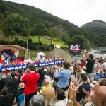 VALLNORD/ Iñaki Rubio