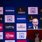 VALLNORD/ Iñaki Rubio