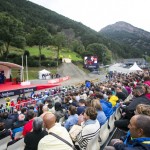 VALLNORD/ Iñaki Rubio
