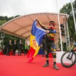 VALLNORD/ Iñaki Rubio