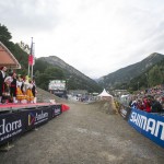 VALLNORD/ Iñaki Rubio