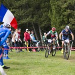 VALLNORD/ Iñaki Rubio