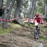 VALLNORD/ Iñaki Rubio