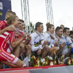 VALLNORD/ Iñaki Rubio