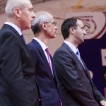 VALLNORD/ Iñaki Rubio