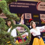 VALLNORD/ Iñaki Rubio