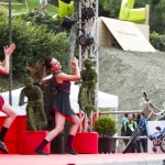 VALLNORD/ Iñaki Rubio