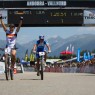 UCI MTB World Cup 2013, 27.07
