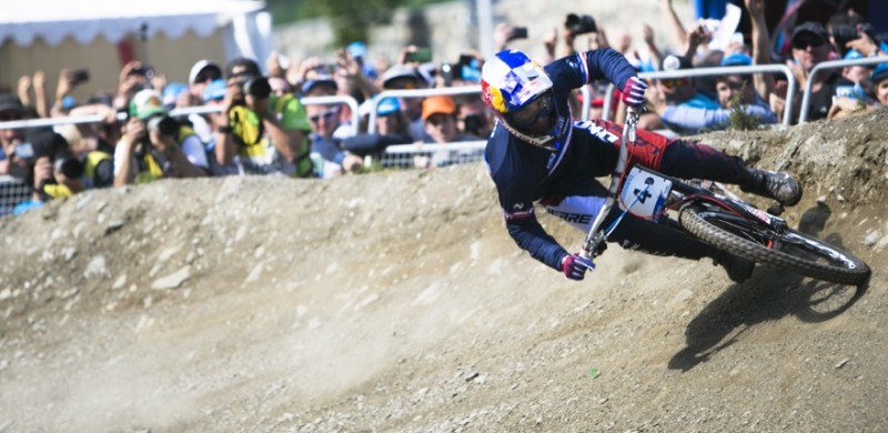 VALLNORD/ Iñaki Rubio