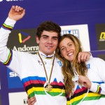 VALLNORD/ Iñaki Rubio