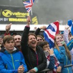 VALLNORD/ Iñaki Rubio