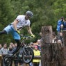XCO U23 MEN/WOMEN. TRIALS 20” FINALS – 2015 UCI MTB AND TRIALS WORLD CHAMPIONSHIPS, 04.09
