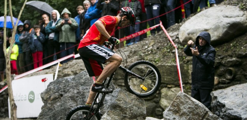 VALLNORD/ Iñaki Rubio