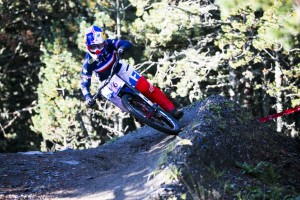 VALLNORD/ Iñaki Rubio