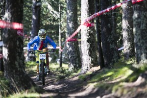 VALLNORD/ Iñaki Rubio