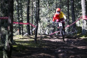VALLNORD/ Iñaki Rubio