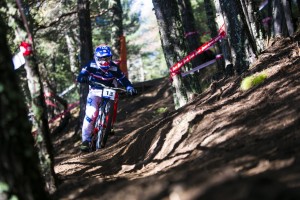 VALLNORD/ Iñaki Rubio