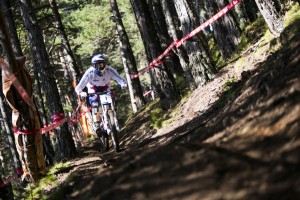 VALLNORD/ Iñaki Rubio