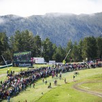 VALLNORD/ Iñaki Rubio