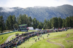 VALLNORD/ Iñaki Rubio