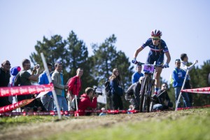 VALLNORD/ Iñaki Rubio