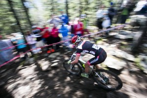 VALLNORD/ Iñaki Rubio