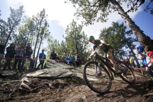 VALLNORD/ Iñaki Rubio
