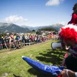 VALLNORD/ Iñaki Rubio