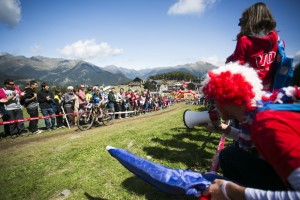 VALLNORD/ Iñaki Rubio