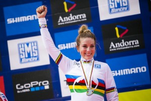 VALLNORD/ Iñaki Rubio