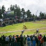 VALLNORD/ Iñaki Rubio