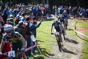 VALLNORD/ Iñaki Rubio