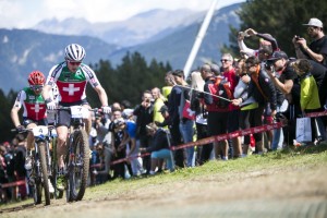 VALLNORD/ Iñaki Rubio