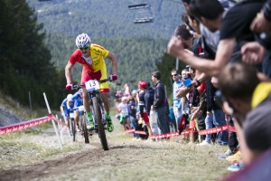 VALLNORD/ Iñaki Rubio