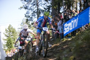VALLNORD/ Iñaki Rubio