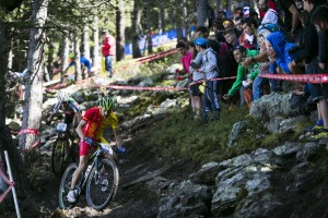 VALLNORD/ Iñaki Rubio