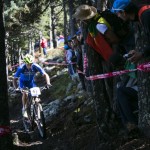 VALLNORD/ Iñaki Rubio